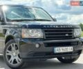 Чорний Ленд Ровер Рендж Ровер, об'ємом двигуна 4.2 л та пробігом 290 тис. км за 14333 $, фото 21 на Automoto.ua