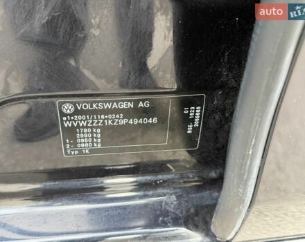 Чорний Ленд Ровер Рендж Ровер, об'ємом двигуна 4.4 л та пробігом 230 тис. км за 4709 $, фото 2 на Automoto.ua