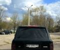 Чорний Ленд Ровер Рендж Ровер, об'ємом двигуна 4.2 л та пробігом 400 тис. км за 8500 $, фото 4 на Automoto.ua