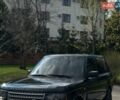 Черный Ленд Ровер Рендж Ровер, объемом двигателя 4.2 л и пробегом 400 тыс. км за 5500 $, фото 2 на Automoto.ua