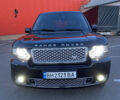 Черный Ленд Ровер Рендж Ровер, объемом двигателя 2.93 л и пробегом 239 тыс. км за 12700 $, фото 38 на Automoto.ua