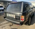 Чорний Ленд Ровер Рендж Ровер, об'ємом двигуна 2.9 л та пробігом 300 тис. км за 2991 $, фото 3 на Automoto.ua