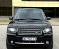Чорний Ленд Ровер Рендж Ровер, об'ємом двигуна 4.2 л та пробігом 300 тис. км за 13500 $, фото 1 на Automoto.ua