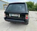 Чорний Ленд Ровер Рендж Ровер, об'ємом двигуна 3 л та пробігом 290 тис. км за 6500 $, фото 11 на Automoto.ua