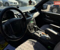 Ленд Ровер Рендж Ровер 2005 в Ивано-Франковске на Automoto.ua Черный Ленд Ровер Рендж Ровер, объемом двигателя 2.72 л и пробегом 287 тыс. км за 11800 $, фото 22 на Automoto.ua