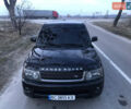 Чорний Ленд Ровер Рендж Ровер, об'ємом двигуна 4.2 л та пробігом 318 тис. км за 8500 $, фото 22 на Automoto.ua