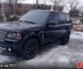 Чорний Ленд Ровер Рендж Ровер, об'ємом двигуна 4.2 л та пробігом 30000 тис. км за 10500 $, фото 2 на Automoto.ua