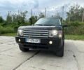 Чорний Ленд Ровер Рендж Ровер, об'ємом двигуна 3 л та пробігом 290 тис. км за 6500 $, фото 5 на Automoto.ua