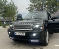 Черный Ленд Ровер Рендж Ровер, объемом двигателя 4.4 л и пробегом 332 тыс. км за 8900 $, фото 8 на Automoto.ua