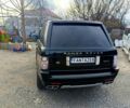 Чорний Ленд Ровер Рендж Ровер, об'ємом двигуна 3 л та пробігом 315 тис. км за 13000 $, фото 6 на Automoto.ua