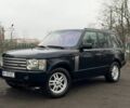 Черный Ленд Ровер Рендж Ровер, объемом двигателя 3 л и пробегом 303 тыс. км за 4999 $, фото 1 на Automoto.ua