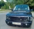 Черный Ленд Ровер Рендж Ровер, объемом двигателя 3 л и пробегом 190 тыс. км за 10387 $, фото 1 на Automoto.ua
