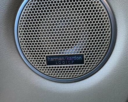 Черный Ленд Ровер Рендж Ровер, объемом двигателя 2.93 л и пробегом 239 тыс. км за 12700 $, фото 23 на Automoto.ua