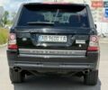 Чорний Ленд Ровер Рендж Ровер, об'ємом двигуна 4.2 л та пробігом 290 тис. км за 14333 $, фото 29 на Automoto.ua