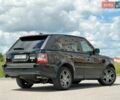 Чорний Ленд Ровер Рендж Ровер, об'ємом двигуна 4.2 л та пробігом 290 тис. км за 14333 $, фото 12 на Automoto.ua