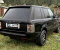 Чорний Ленд Ровер Рендж Ровер, об'ємом двигуна 3 л та пробігом 300 тис. км за 3198 $, фото 3 на Automoto.ua