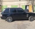 Чорний Ленд Ровер Рендж Ровер, об'ємом двигуна 3 л та пробігом 311 тис. км за 13000 $, фото 1 на Automoto.ua