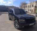 Чорний Ленд Ровер Рендж Ровер, об'ємом двигуна 3 л та пробігом 311 тис. км за 13000 $, фото 1 на Automoto.ua