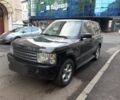Черный Ленд Ровер Рендж Ровер, объемом двигателя 4.4 л и пробегом 230 тыс. км за 4250 $, фото 1 на Automoto.ua