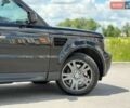 Чорний Ленд Ровер Рендж Ровер, об'ємом двигуна 4.2 л та пробігом 290 тис. км за 14333 $, фото 8 на Automoto.ua