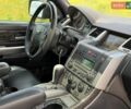Чорний Ленд Ровер Рендж Ровер, об'ємом двигуна 4.2 л та пробігом 290 тис. км за 14333 $, фото 66 на Automoto.ua