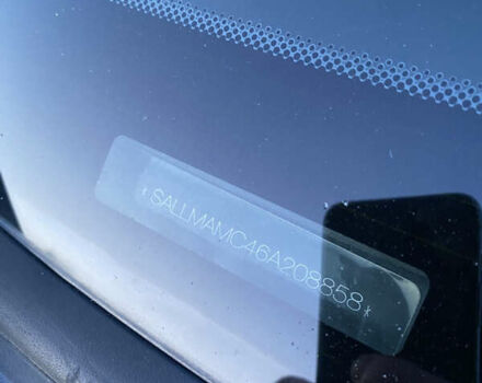 Черный Ленд Ровер Рендж Ровер, объемом двигателя 2.93 л и пробегом 239 тыс. км за 12700 $, фото 39 на Automoto.ua