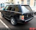 Черный Ленд Ровер Рендж Ровер, объемом двигателя 4.4 л и пробегом 230 тыс. км за 4100 $, фото 1 на Automoto.ua