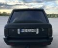 Чорний Ленд Ровер Рендж Ровер, об'ємом двигуна 0 л та пробігом 318 тис. км за 4000 $, фото 8 на Automoto.ua