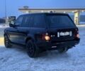 Черный Ленд Ровер Рендж Ровер, объемом двигателя 4.4 л и пробегом 381 тыс. км за 8000 $, фото 11 на Automoto.ua