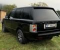 Чорний Ленд Ровер Рендж Ровер, об'ємом двигуна 3 л та пробігом 300 тис. км за 3198 $, фото 2 на Automoto.ua