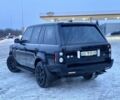 Черный Ленд Ровер Рендж Ровер, объемом двигателя 4.4 л и пробегом 381 тыс. км за 8000 $, фото 3 на Automoto.ua