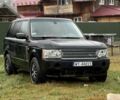Чорний Ленд Ровер Рендж Ровер, об'ємом двигуна 3 л та пробігом 300 тис. км за 3198 $, фото 6 на Automoto.ua