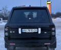Чорний Ленд Ровер Рендж Ровер, об'ємом двигуна 4.4 л та пробігом 381 тис. км за 8000 $, фото 5 на Automoto.ua