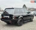 Чорний Ленд Ровер Рендж Ровер, об'ємом двигуна 4.4 л та пробігом 380 тис. км за 6800 $, фото 2 на Automoto.ua