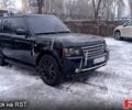 Чорний Ленд Ровер Рендж Ровер, об'ємом двигуна 4.2 л та пробігом 30000 тис. км за 10500 $, фото 1 на Automoto.ua