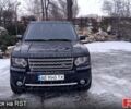 Чорний Ленд Ровер Рендж Ровер, об'ємом двигуна 4.2 л та пробігом 30000 тис. км за 10500 $, фото 1 на Automoto.ua