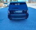 Черный Ленд Ровер Рендж Ровер, объемом двигателя 2.72 л и пробегом 290 тыс. км за 11450 $, фото 1 на Automoto.ua