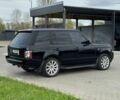 Чорний Ленд Ровер Рендж Ровер, об'ємом двигуна 4.2 л та пробігом 410 тис. км за 7000 $, фото 2 на Automoto.ua