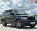 Чорний Ленд Ровер Рендж Ровер, об'ємом двигуна 4.2 л та пробігом 290 тис. км за 14333 $, фото 22 на Automoto.ua