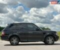 Чорний Ленд Ровер Рендж Ровер, об'ємом двигуна 4.2 л та пробігом 290 тис. км за 14333 $, фото 27 на Automoto.ua