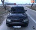 Чорний Ленд Ровер Рендж Ровер, об'ємом двигуна 4.2 л та пробігом 318 тис. км за 8500 $, фото 22 на Automoto.ua