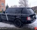 Чорний Ленд Ровер Рендж Ровер, об'ємом двигуна 4.2 л та пробігом 30000 тис. км за 10500 $, фото 7 на Automoto.ua
