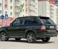Чорний Ленд Ровер Рендж Ровер, об'ємом двигуна 4.2 л та пробігом 290 тис. км за 14333 $, фото 19 на Automoto.ua
