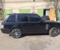 Чорний Ленд Ровер Рендж Ровер, об'ємом двигуна 3 л та пробігом 311 тис. км за 13000 $, фото 1 на Automoto.ua