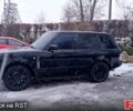 Чорний Ленд Ровер Рендж Ровер, об'ємом двигуна 4.2 л та пробігом 30000 тис. км за 10500 $, фото 3 на Automoto.ua