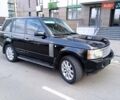 Ленд Ровер Рендж Ровер 2006 в Виннице на Automoto.ua Черный Ленд Ровер Рендж Ровер, объемом двигателя 4.2 л и пробегом 239 тыс. км за 9000 $, фото 2 на Automoto.ua