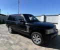 Черный Ленд Ровер Рендж Ровер, объемом двигателя 2.93 л и пробегом 415 тыс. км за 10200 $, фото 40 на Automoto.ua