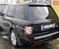 Чорний Ленд Ровер Рендж Ровер, об'ємом двигуна 3.6 л та пробігом 385 тис. км за 13500 $, фото 11 на Automoto.ua