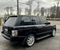 Чорний Ленд Ровер Рендж Ровер, об'ємом двигуна 4.2 л та пробігом 309 тис. км за 8999 $, фото 24 на Automoto.ua