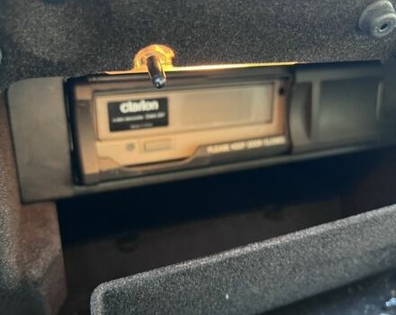 Чорний Ленд Ровер Рендж Ровер, об'ємом двигуна 3 л та пробігом 290 тис. км за 4000 $, фото 20 на Automoto.ua